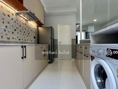 Indy Bangna-Ramkhamhaeng 2, Bangkok, Thailand Indy Bangna-Ramkhamhaeng 2, Bangkok, Thailand