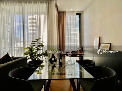 Muniq Langsuan, Bangkok, Thailand Muniq Langsuan, Bangkok, Thailand