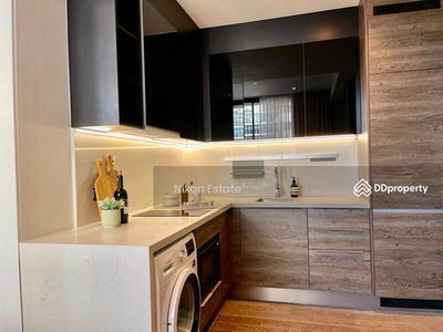 Muniq Langsuan, Bangkok, Thailand Muniq Langsuan, Bangkok, Thailand