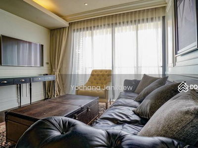 The Lumpini 24, Bangkok, Thailand The Lumpini 24, Bangkok, Thailand