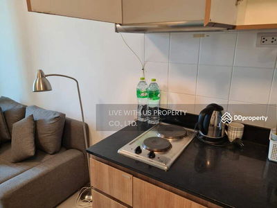 IDEO Sathorn-Taksin, Bangkok, Thailand IDEO Sathorn-Taksin, Bangkok, Thailand