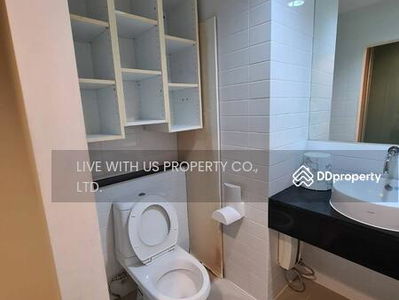 IDEO Sathorn-Taksin, Bangkok, Thailand IDEO Sathorn-Taksin, Bangkok, Thailand