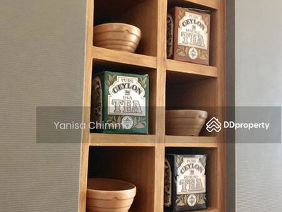 The River by Raimon Land, Bangkok, Thailand The River by Raimon Land, Bangkok, Thailand