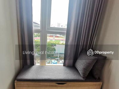 Supalai Veranda Ramkhamhaeng, Bangkok, Thailand Supalai Veranda Ramkhamhaeng, Bangkok, Thailand