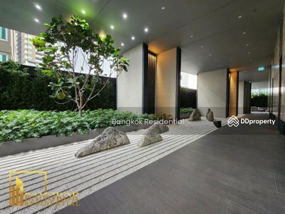 The Estelle Phrom Phong, Bangkok, Thailand The Estelle Phrom Phong, Bangkok, Thailand