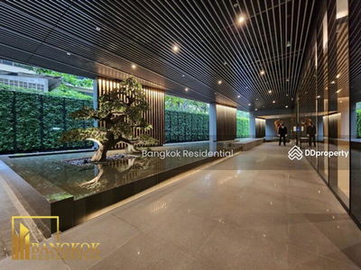 The Estelle Phrom Phong, Bangkok, Thailand The Estelle Phrom Phong, Bangkok, Thailand