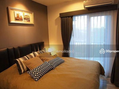 The Key Sathorn-Ratchapreuk, Bangkok, Thailand The Key Sathorn-Ratchapreuk, Bangkok, Thailand