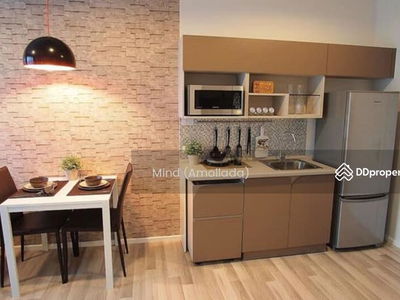 The Key Sathorn-Ratchapreuk, Bangkok, Thailand The Key Sathorn-Ratchapreuk, Bangkok, Thailand