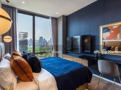 Muniq Langsuan, Bangkok, Thailand Muniq Langsuan, Bangkok, Thailand