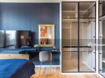 Muniq Langsuan, Bangkok, Thailand Muniq Langsuan, Bangkok, Thailand