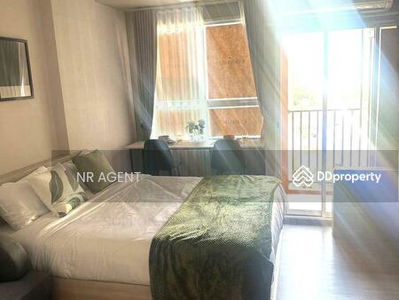 Dcondo Panaa, Bangkok, Thailand Dcondo Panaa, Bangkok, Thailand