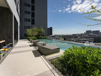 The Livin Phetkasem, Bangkok, Thailand The Livin Phetkasem, Bangkok, Thailand