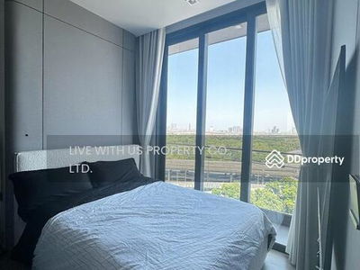 The Crest Park Residences, Bangkok, Thailand The Crest Park Residences, Bangkok, Thailand