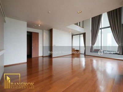 The Sukhothai Residences, Bangkok, Thailand The Sukhothai Residences, Bangkok, Thailand