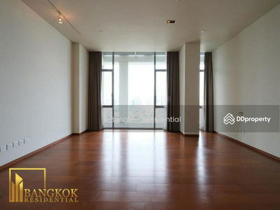 The Sukhothai Residences, Bangkok, Thailand The Sukhothai Residences, Bangkok, Thailand