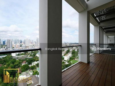 The Sukhothai Residences, Bangkok, Thailand The Sukhothai Residences, Bangkok, Thailand