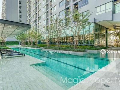 IDEO Sukhumvit 93, Bangkok, Thailand IDEO Sukhumvit 93, Bangkok, Thailand