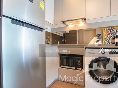 IDEO Sukhumvit 93, Bangkok, Thailand IDEO Sukhumvit 93, Bangkok, Thailand