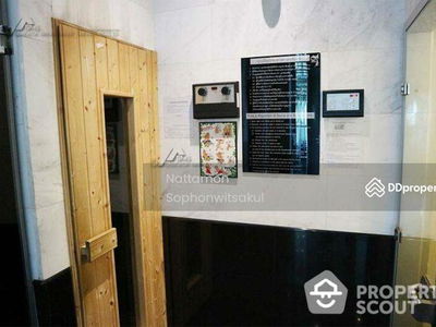 Rhythm Sukhumvit 50, Bangkok, Thailand Rhythm Sukhumvit 50, Bangkok, Thailand