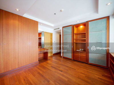 Baan Ratchadamri Condominium, Bangkok, Thailand Baan Ratchadamri Condominium, Bangkok, Thailand