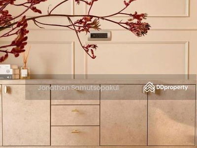 Khun By Yoo, Bangkok, Thailand Khun By Yoo, Bangkok, Thailand