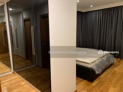 Condo 3 Bedrooms, 161 sqm., very high floor for rent @Phrom Phong, Bangkok, Thailand Condo 3 Bedrooms, 161 sqm., very high floor for rent @Phrom Phong, Bangkok, Thailand