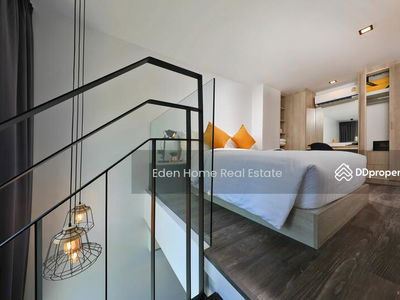 2 Storey studio condominium in Naiharn for rent!!, Phuket, Thailand 2 Storey studio condominium in Naiharn for rent!!, Phuket, Thailand