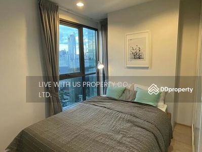 IDEO Q Siam-Ratchathewi, Bangkok, Thailand IDEO Q Siam-Ratchathewi, Bangkok, Thailand