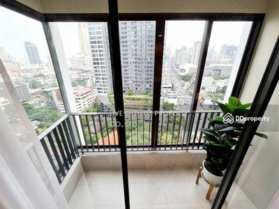 IDEO Q Siam-Ratchathewi, Bangkok, Thailand IDEO Q Siam-Ratchathewi, Bangkok, Thailand