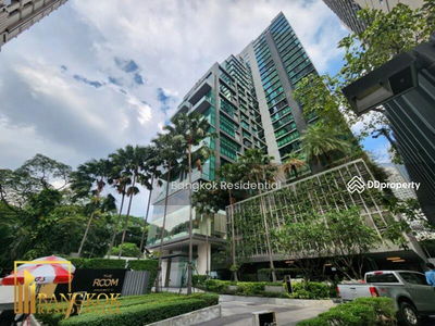 The Room Sukhumvit 21, Bangkok, Thailand The Room Sukhumvit 21, Bangkok, Thailand