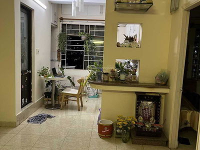 Chung cư Tôn Thất Thuyết, Vietnam Chung cư Tôn Thất Thuyết, Vietnam