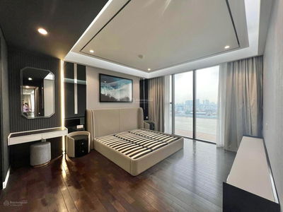 Empire City Thủ Thiêm, Vietnam Empire City Thủ Thiêm, Vietnam