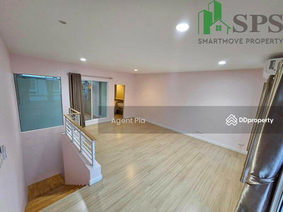Townhome for rent, Baan Klang Muang Rama 9-Ramkhamhaeng (SPSAM1015), Bangkok, Thailand Townhome for rent, Baan Klang Muang Rama 9-Ramkhamhaeng (SPSAM1015), Bangkok, Thailand