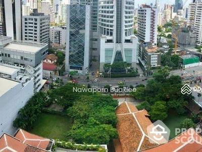 ASHTON Asoke, Bangkok, Thailand ASHTON Asoke, Bangkok, Thailand