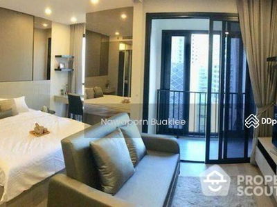 ASHTON Asoke, Bangkok, Thailand ASHTON Asoke, Bangkok, Thailand