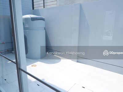 Indy 2 Bangna-Ramkhamhaeng 2, Bangkok, Thailand Indy 2 Bangna-Ramkhamhaeng 2, Bangkok, Thailand