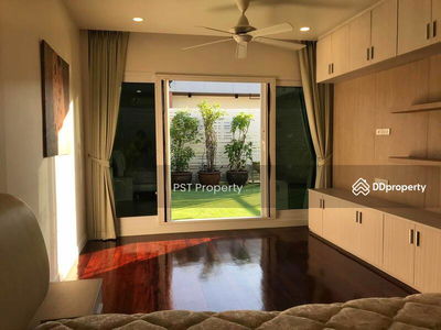 Single house Bangna, Bangkok, Thailand Single house Bangna, Bangkok, Thailand