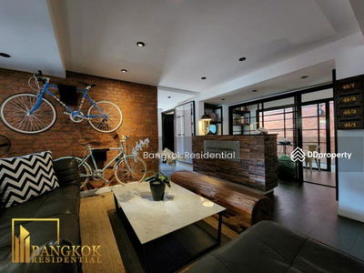 Penthouse Condominium II, Bangkok, Thailand Penthouse Condominium II, Bangkok, Thailand