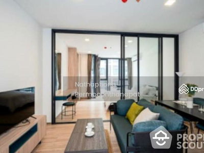 The Extro Phayathai-Rangnam, Bangkok, Thailand The Extro Phayathai-Rangnam, Bangkok, Thailand