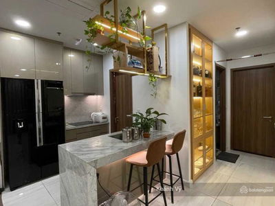 Rivera Park Saigon, Vietnam Rivera Park Saigon, Vietnam