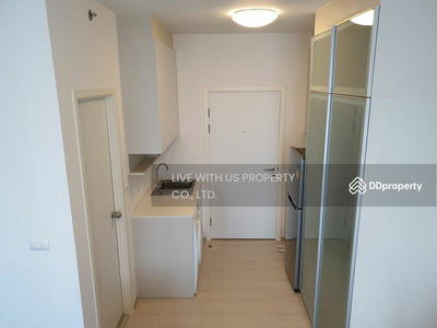 Chapter One Eco Ratchada-Huaikwang, Bangkok, Thailand Chapter One Eco Ratchada-Huaikwang, Bangkok, Thailand