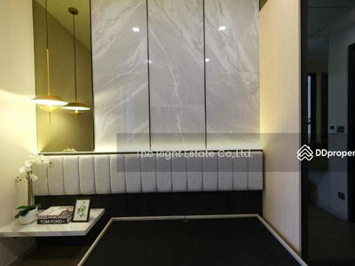 ASHTON Asoke, Bangkok, Thailand ASHTON Asoke, Bangkok, Thailand