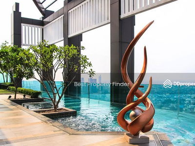 Rhythm Sathorn, Bangkok, Thailand Rhythm Sathorn, Bangkok, Thailand