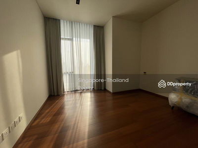 The Sukhothai Residences, Bangkok, Thailand The Sukhothai Residences, Bangkok, Thailand