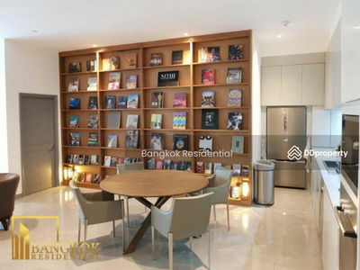 Ascott Sathorn, Bangkok, Thailand Ascott Sathorn, Bangkok, Thailand