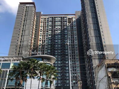 Life Asoke, Bangkok, Thailand Life Asoke, Bangkok, Thailand