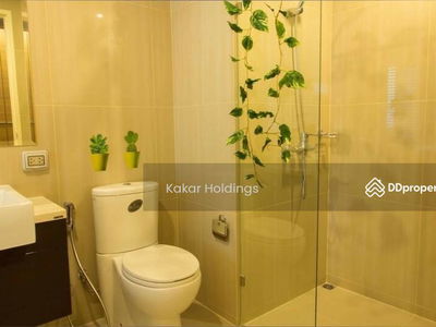 Villa Asoke, Bangkok, Thailand Villa Asoke, Bangkok, Thailand