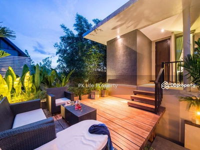 Housing in Kathu, Thailand Housing in Kathu, Thailand