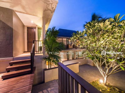 Gehäuse In Kathu, Thailand Gehäuse In Kathu, Thailand