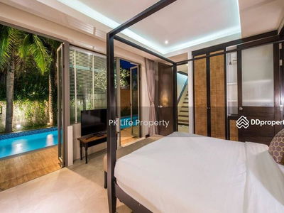 Housing in Kathu, Thailand Housing in Kathu, Thailand